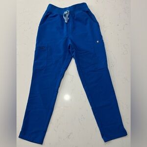 Figs Yola Scrub Pants